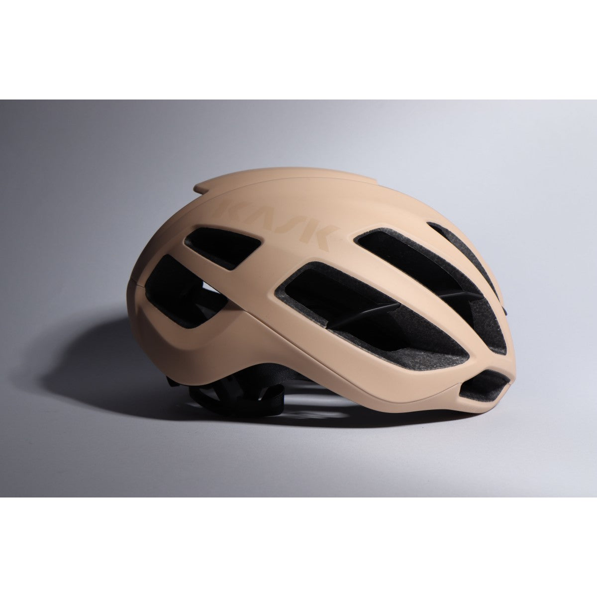 KASK PROTONE ICON CAPSULE maantiekypärä Beige