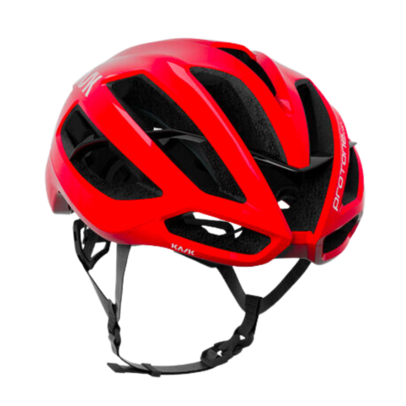 KASK PROTONE ICON maantiekypärä punainen
