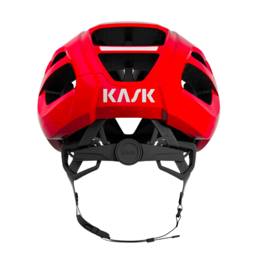 KASK PROTONE ICON maantiekypärä punainen