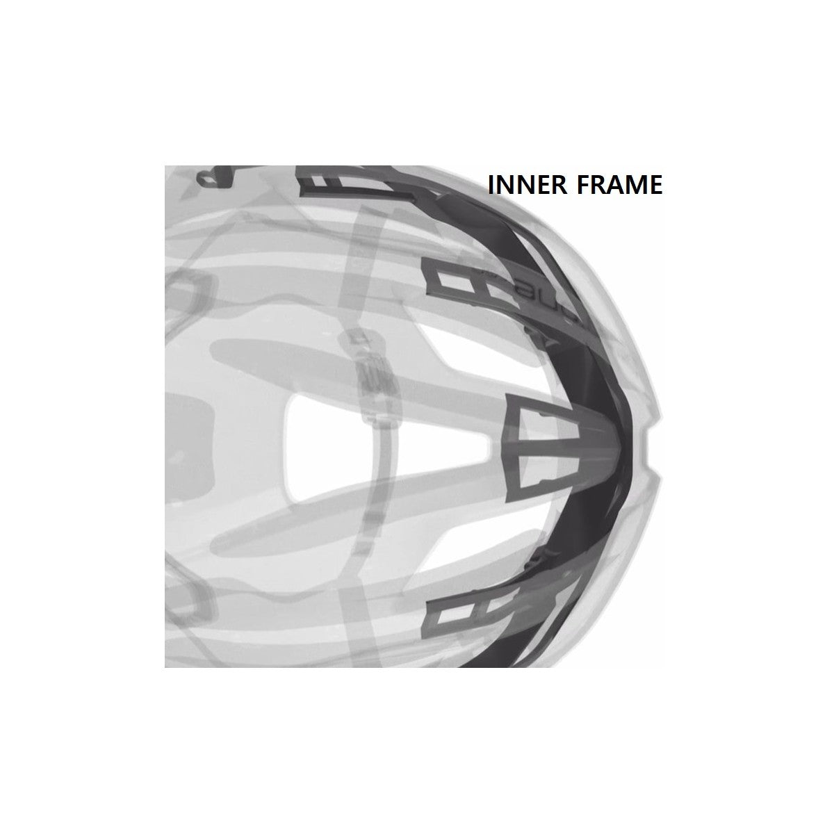 KASK PROTONE ICON maantiekypärä Matt Black