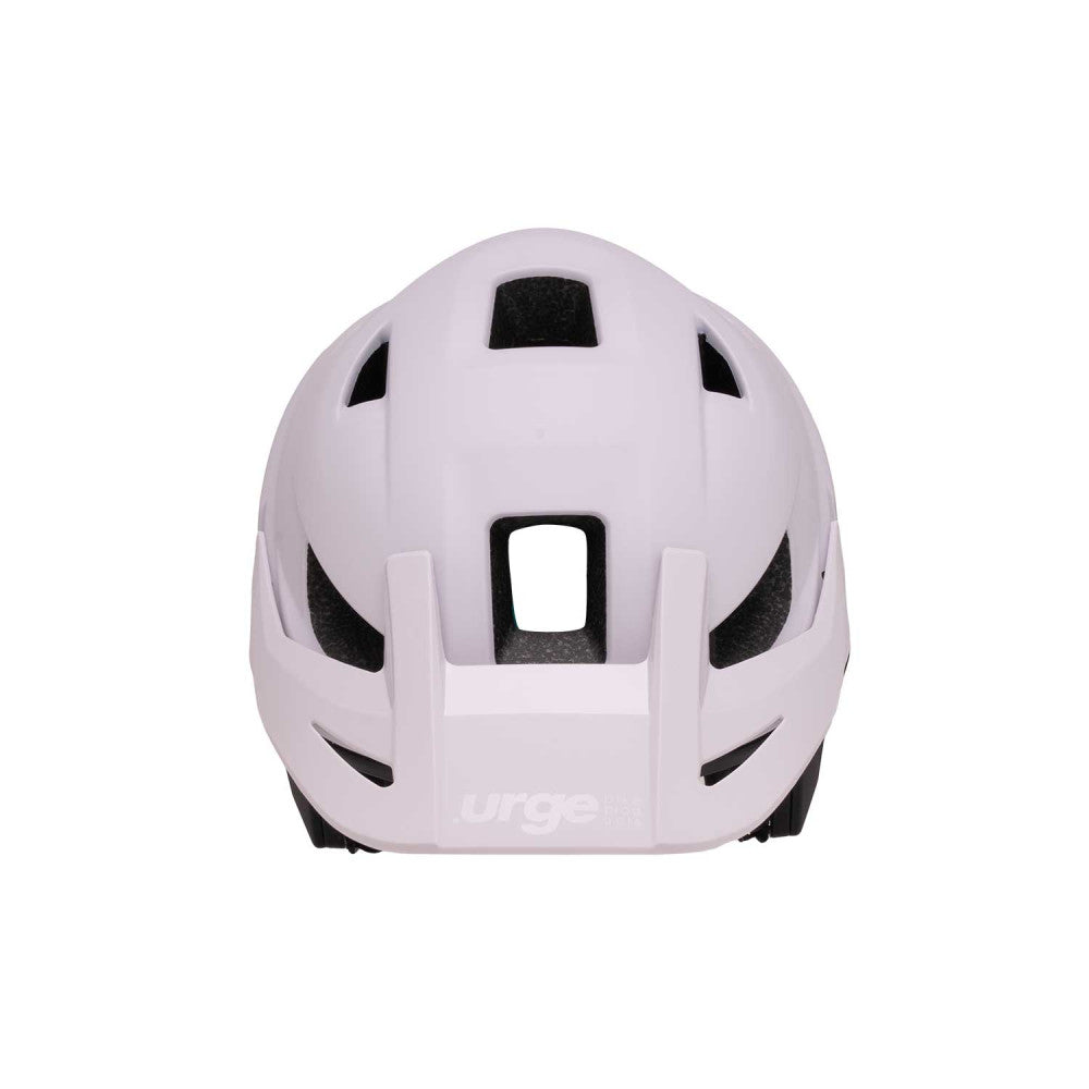 URGE RASCAS Air Stream MTB-kypärä valkoinen/musta
