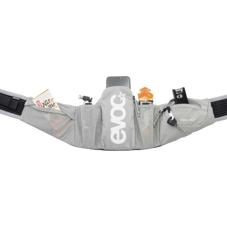 EVOC TRAIL BELT Laukku harmaa
