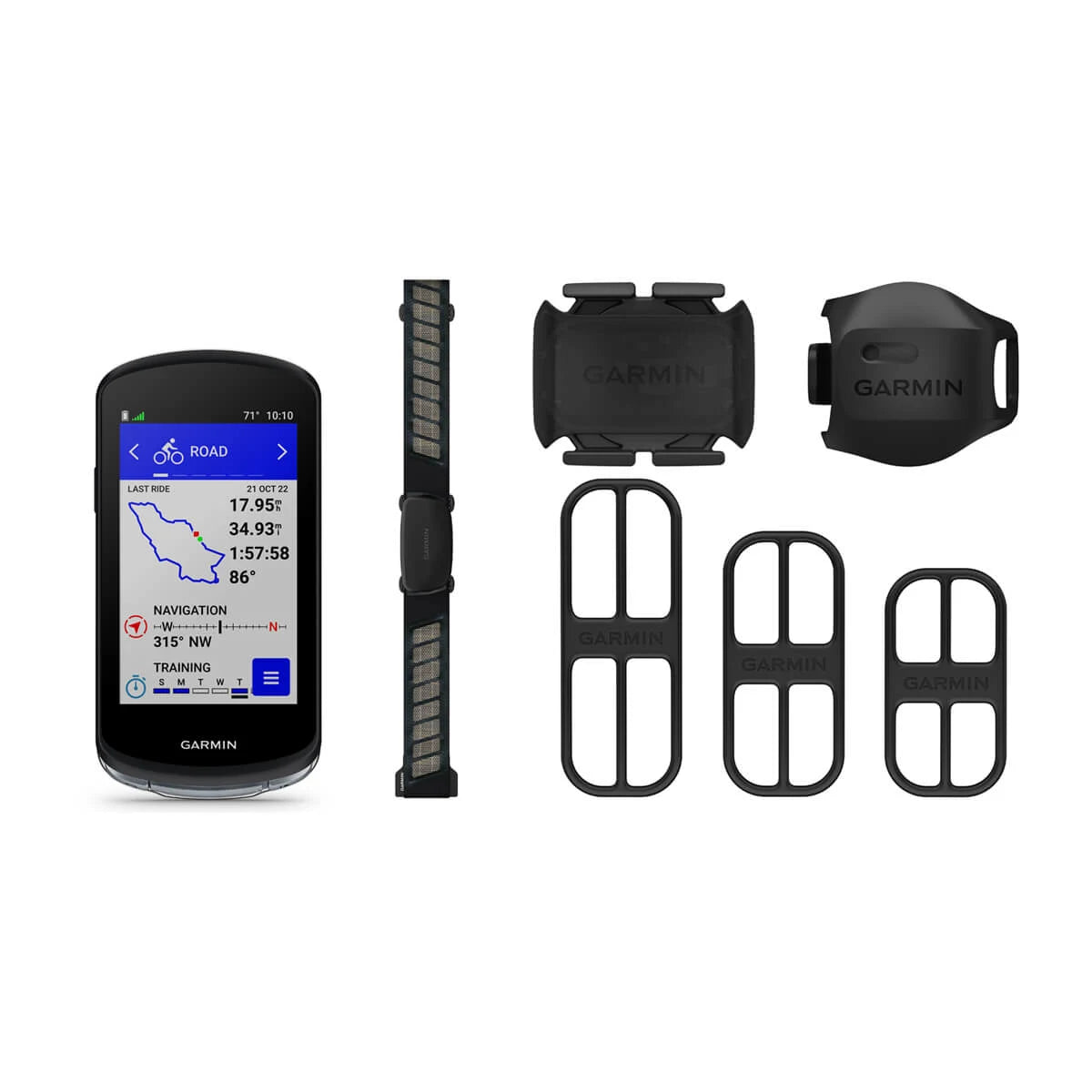GPS GARMIN EDGE 1040 NIPUN KANSSA