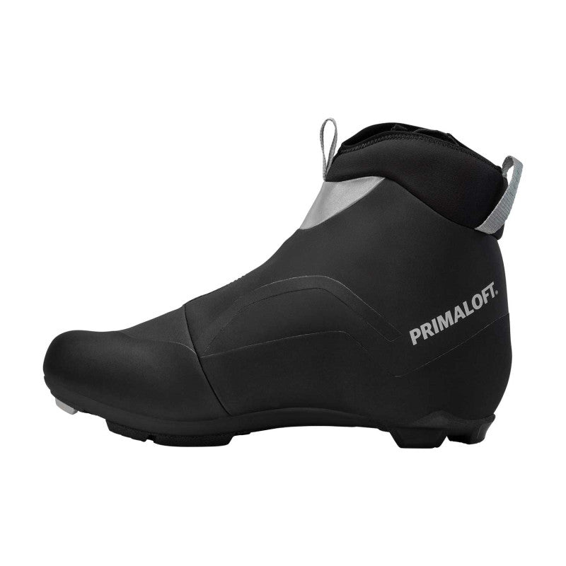 SIDI ALGOR PRIMALOFT WINTER MTB-kengät Musta