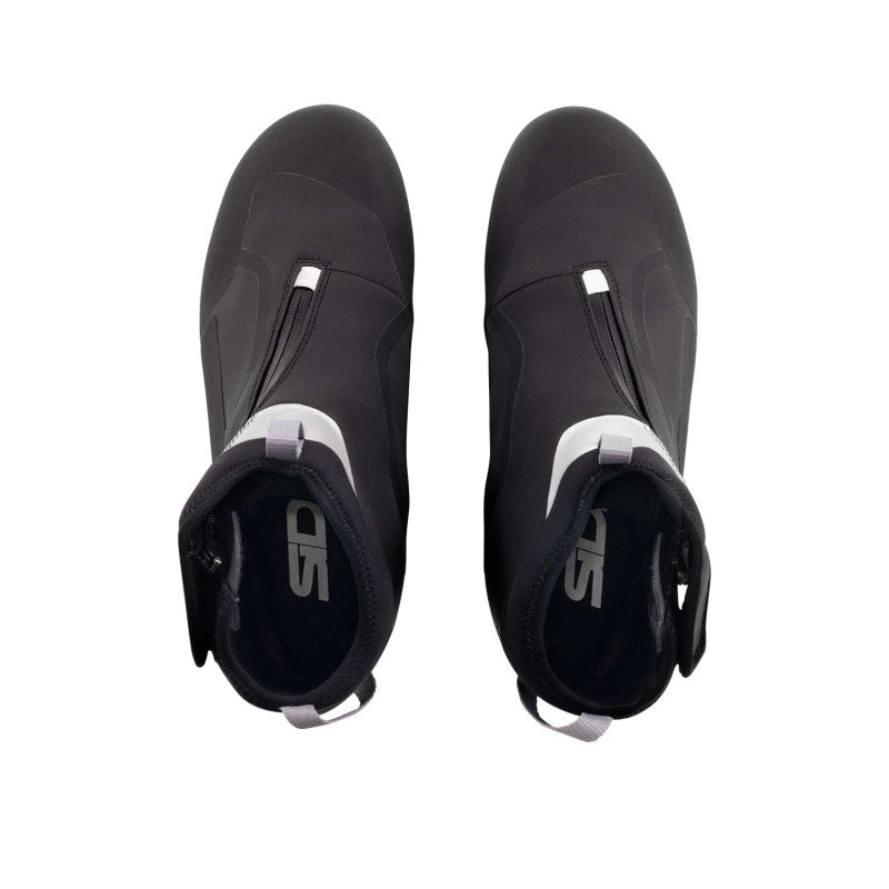 SIDI ALGOR PRIMALOFT WINTER MTB-kengät Musta