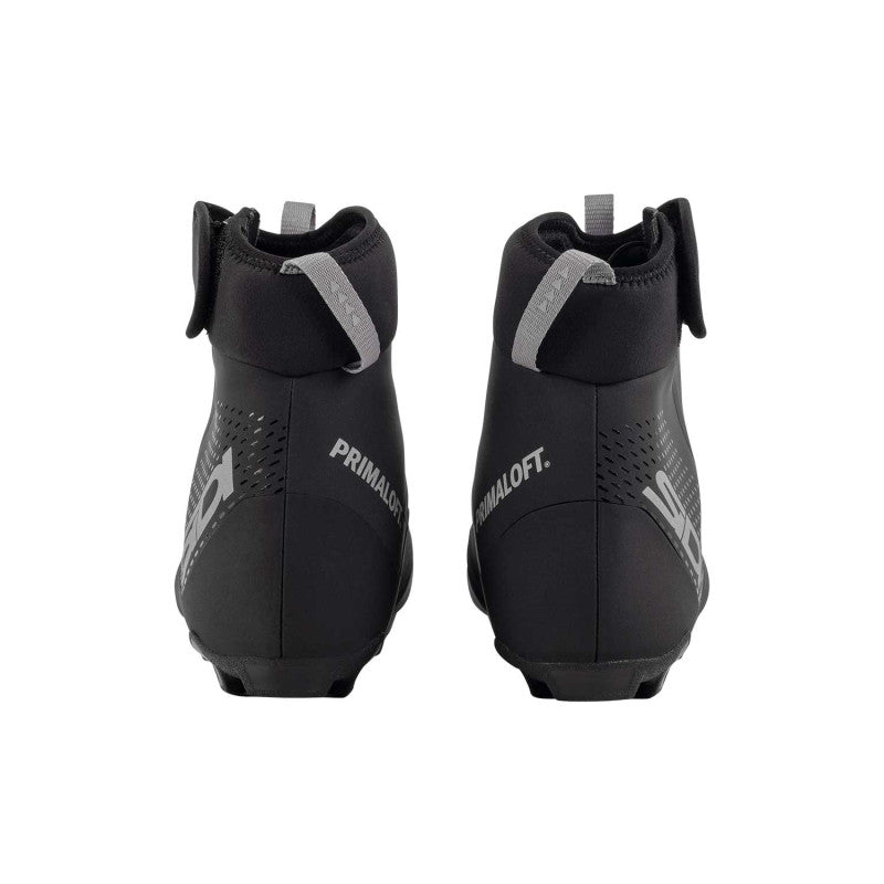 SIDI ALGOR PRIMALOFT WINTER MTB-kengät Musta
