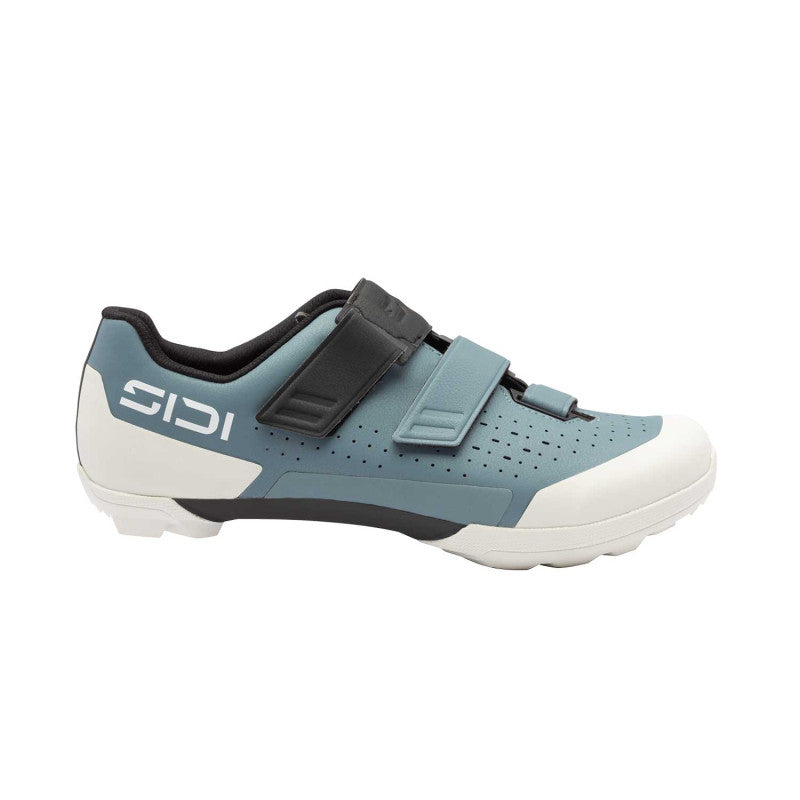 SIDI ASPER GRAVEL kengät Sininen