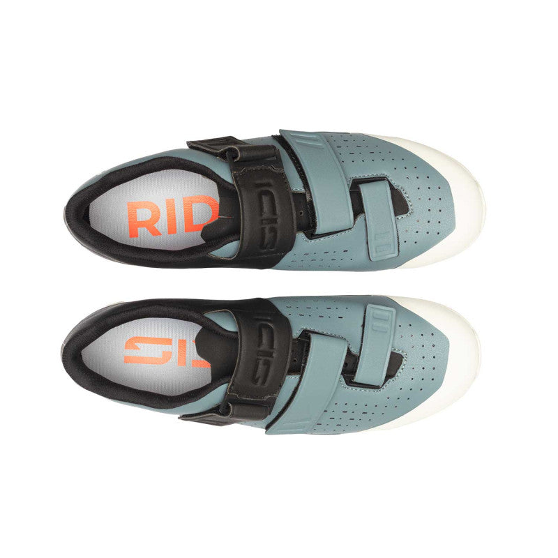SIDI ASPER GRAVEL kengät Sininen