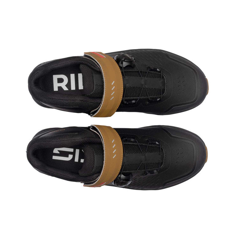 SIDI DESCENTIO MTB-kengät Musta