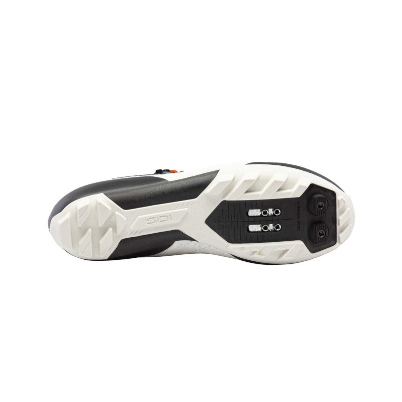 SIDI DOMINATOR X Valkoinen XC/Gravel MTB-kengät