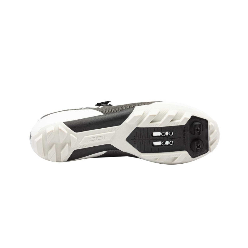 SIDI DOMINATOR X Khaki XC/Gravel MTB-kengät