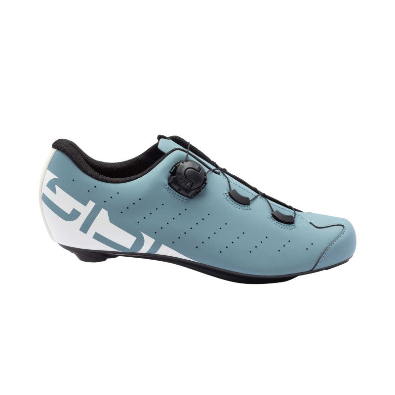 SIDI FAST 2 maantiekengät Blue Frost Harmaa
