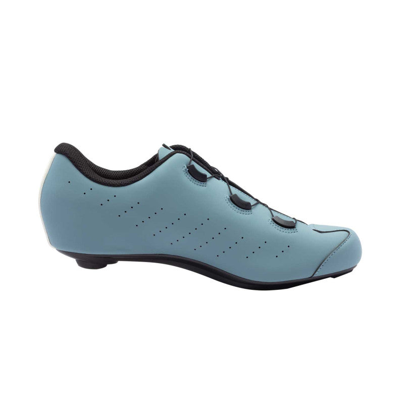 SIDI FAST 2 maantiekengät Blue Frost Harmaa