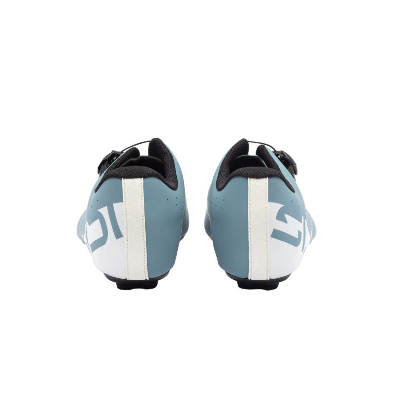 SIDI FAST 2 maantiekengät Blue Frost Harmaa