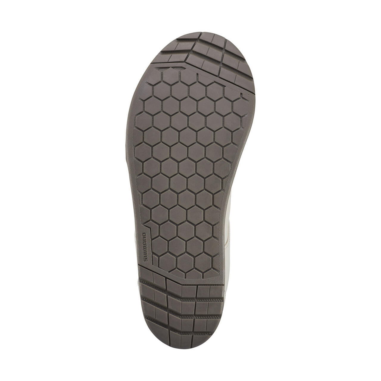 SHIMANO GR5 Naisten MTB-kengät Beige