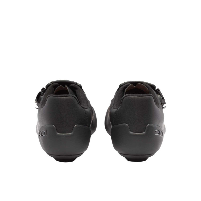 SIDI GENIUS X Road kengät Musta