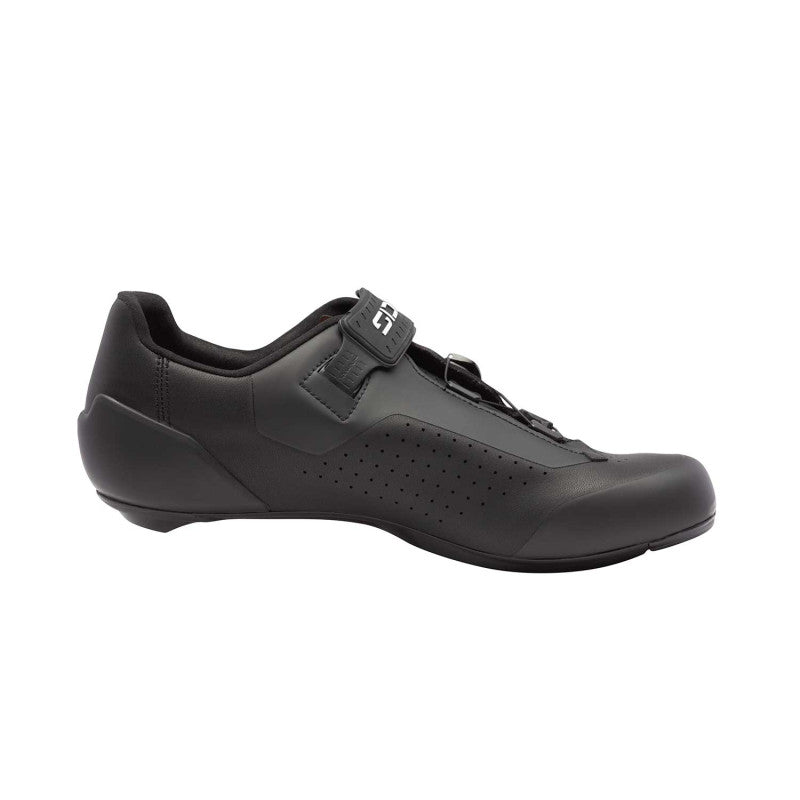 SIDI GENIUS X Road kengät Musta