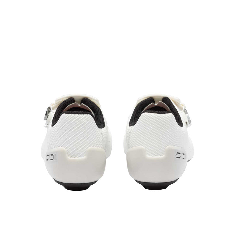 SIDI GENIUS X WYVE Road kengät Valkoinen