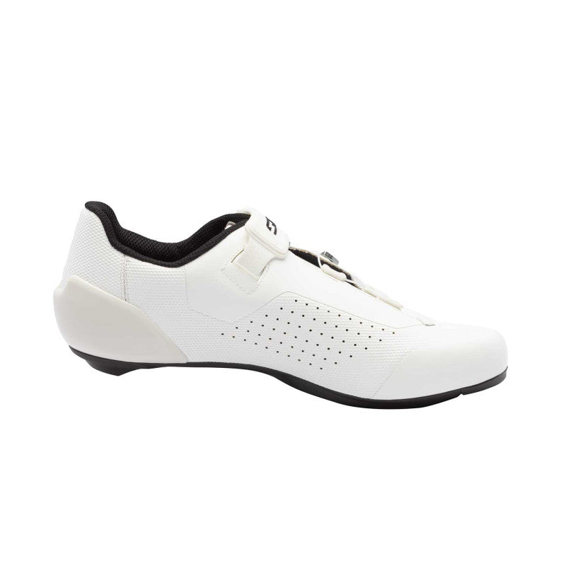 SIDI GENIUS X WYVE Road kengät Valkoinen