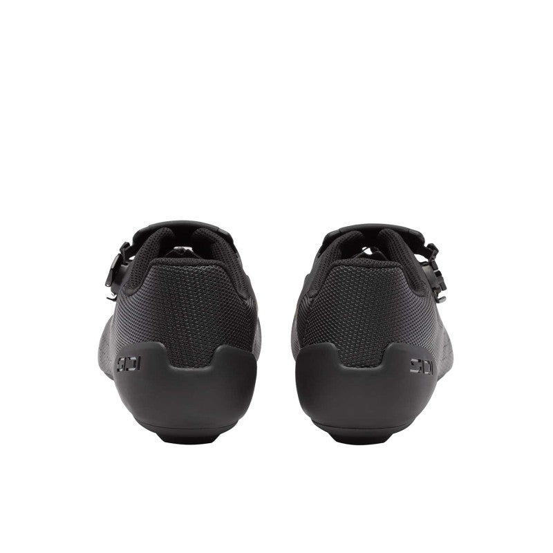 SIDI GENIUS X WYVE Road kengät Musta