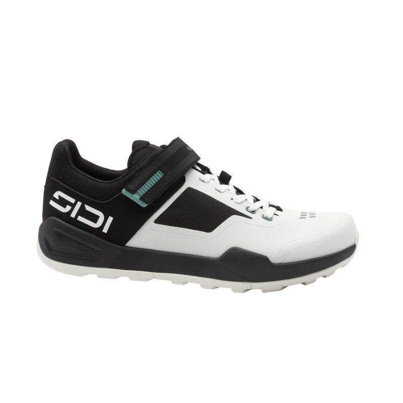 SIDI INDOMITA MTB-kengät Valkoinen
