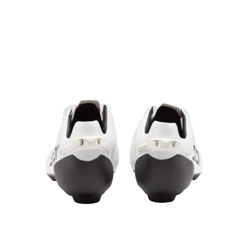 SIDI SHOT 3 Road kengät Valkoinen