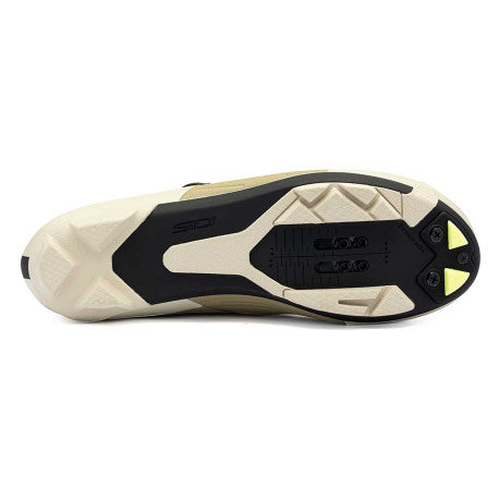 SIDI SILVIS XC Beige GRAVEL kengät