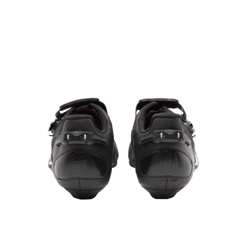 SIDI WIRE 3 Naisten maantiekengät Musta