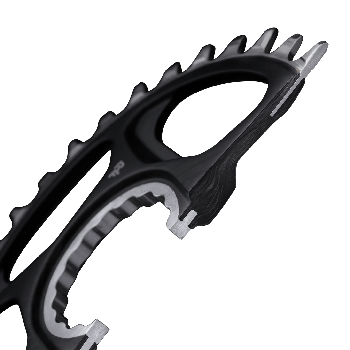 RACE FACE ERA Shimano 12V DM 52mm Mono ketjupyörä