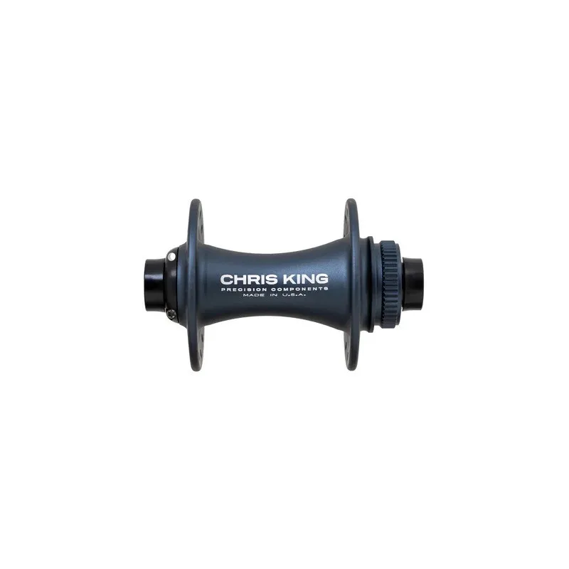 Etunapa CHRIS KING 15x110 mm BOOST Center Lock Midnight