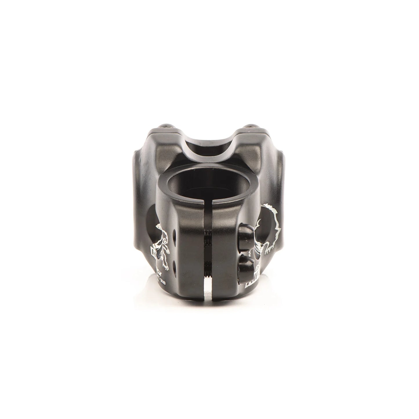 CHROMAG HIFI BSX 0° varsi Musta