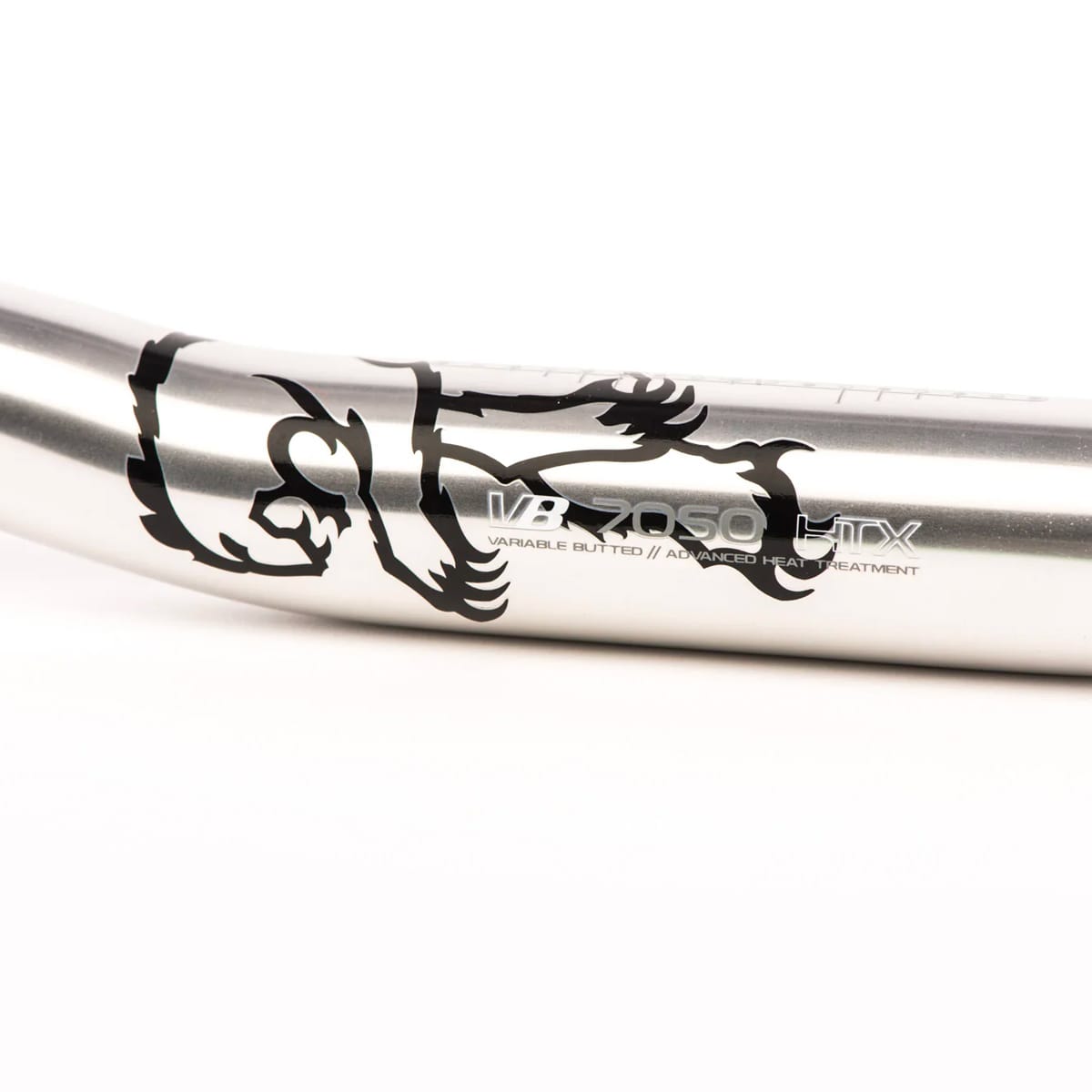 CHROMAG FUBARS OSX LTD ripustin nousu 25 mm 800 mm Kromi Kromi