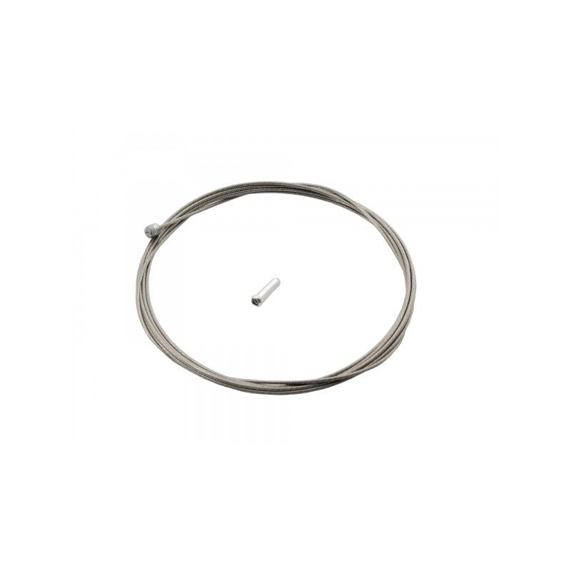 BIKEYOKE TRIGGY X istuintolpan ohjaus ilman kiinnikettä.