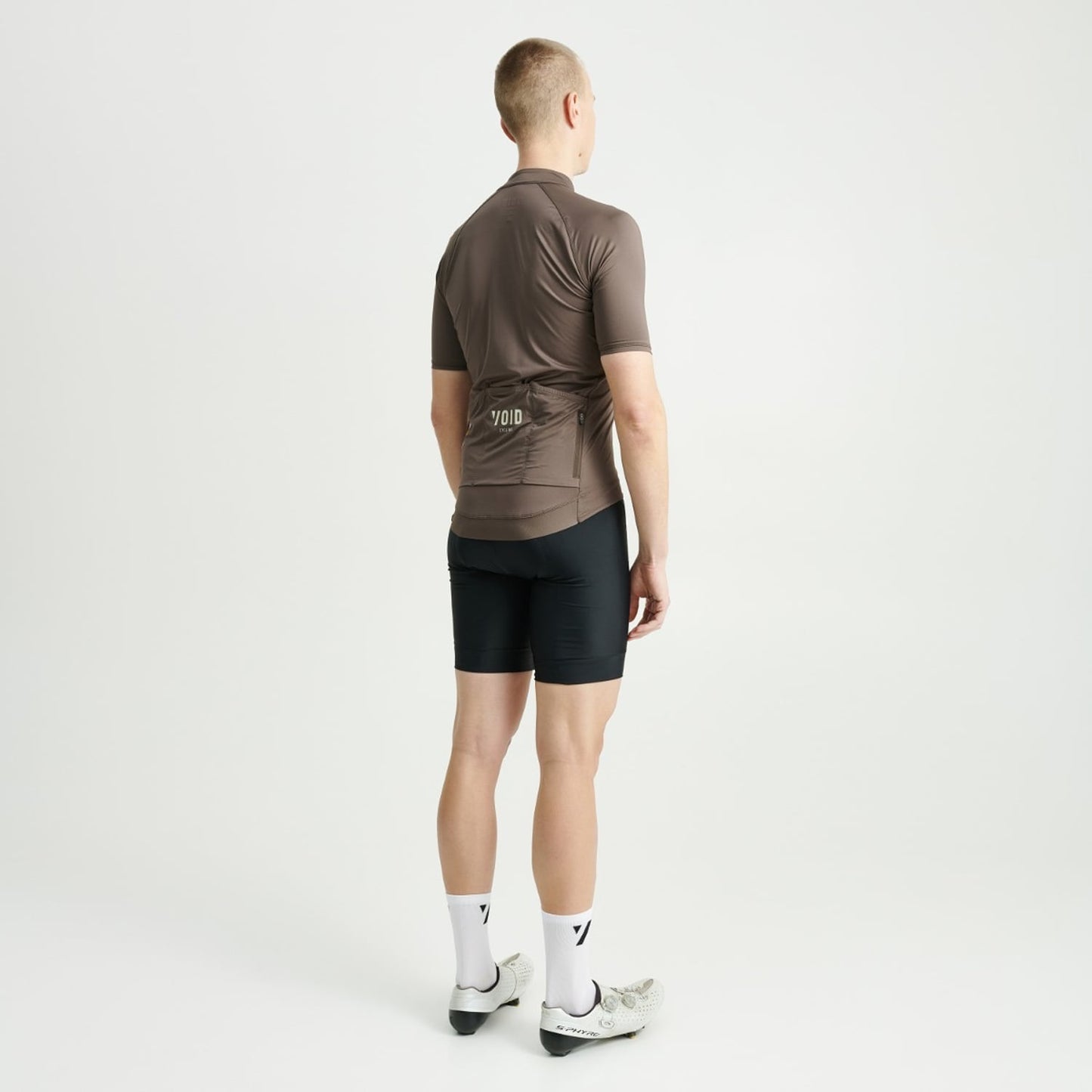 VOID CORE Bib Tight Musta