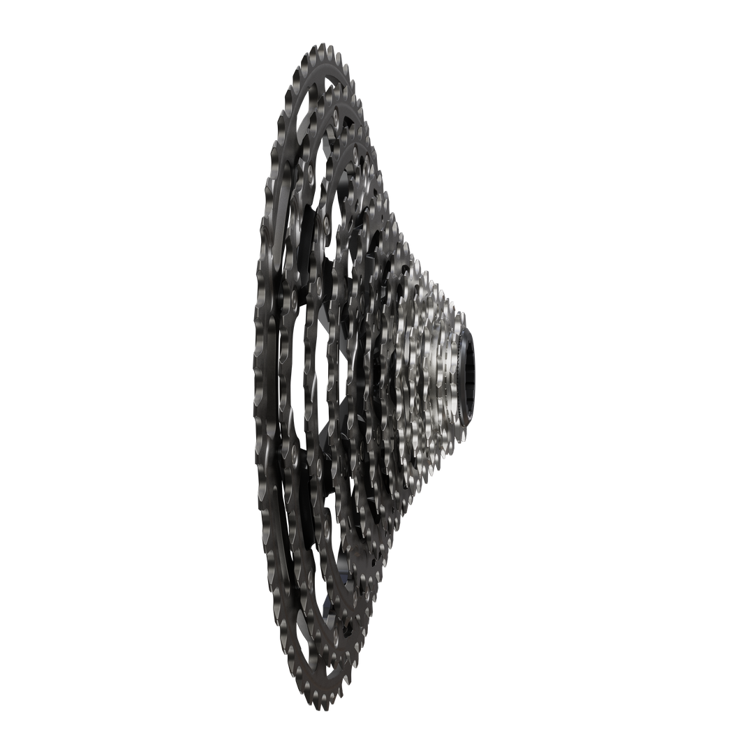 SHIMANO XTR CS-M9200 Hyperglide + 12V kasetti