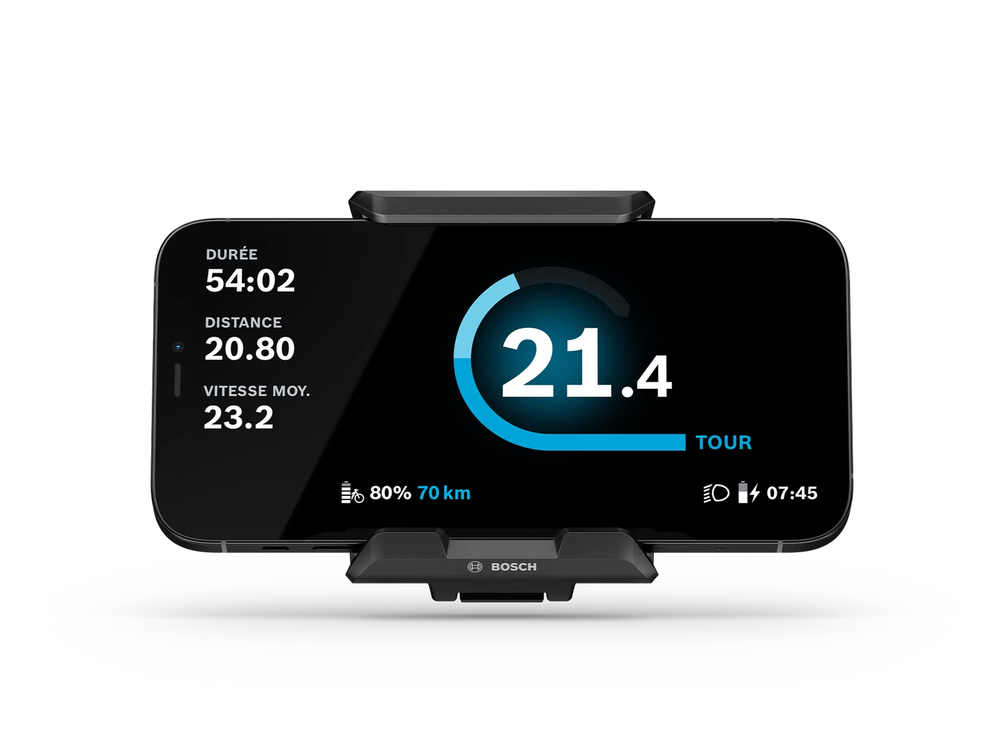 Puhelimen pidike BOSCH SMARTPHONE GRIP