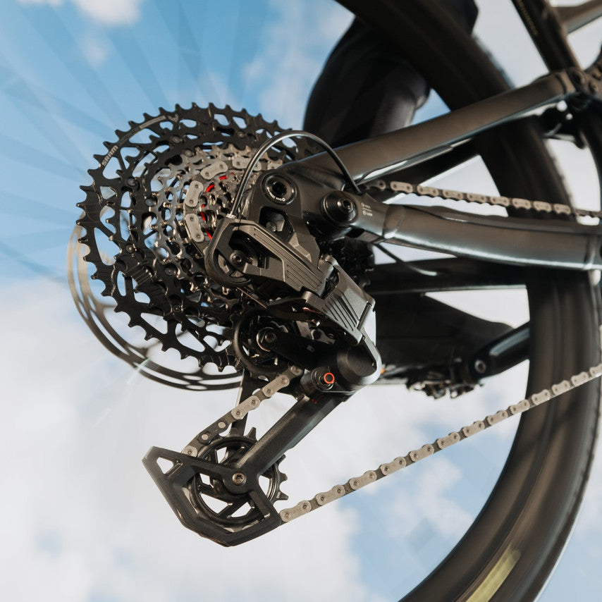 SRAM EAGLE 70 T-TYPE 12-vaihteinen 52T takavaihtaja