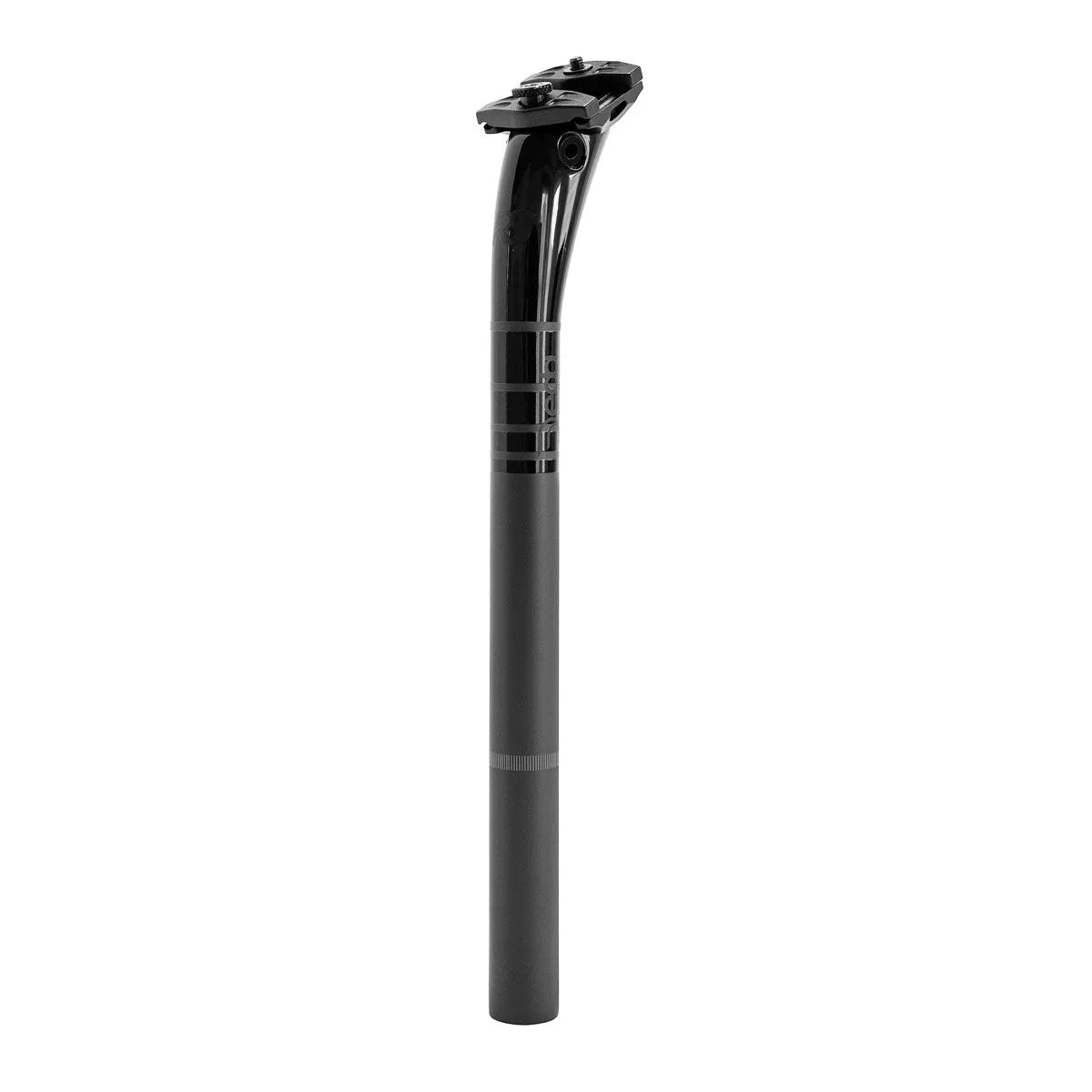 DEDA RS CARBON POB Finish Istuintolppa 25mm Backset