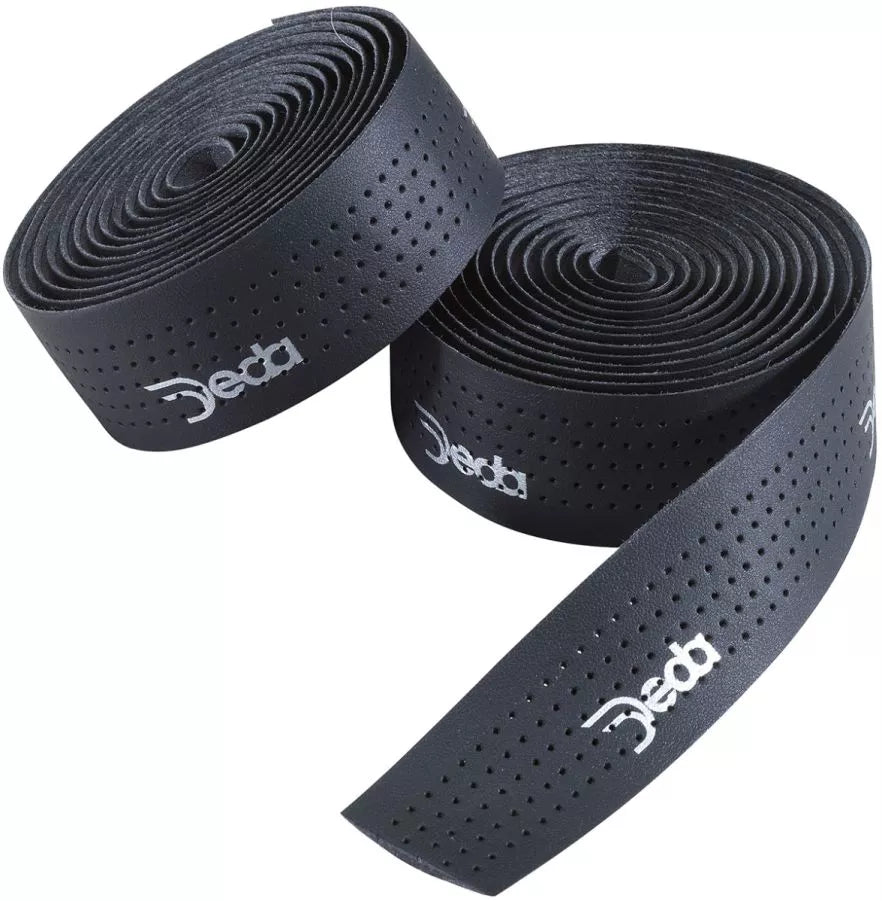 DEDA TAPE MISTRAL -pyöränrunkonauha, musta