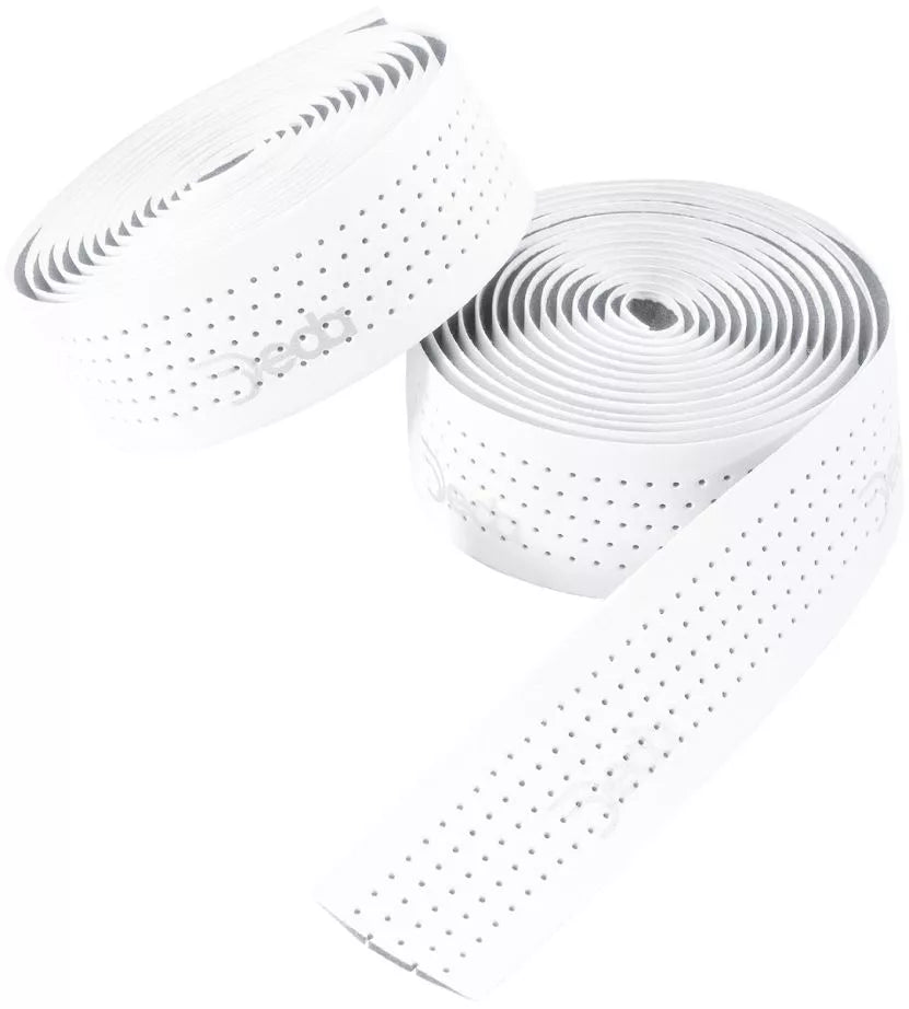 DEDA TAPE MISTRAL -pyöränrunkonauha, valkoinen