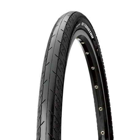 MAXXIS DETONATOR 27.5x1.5 60TPI Musta rengas