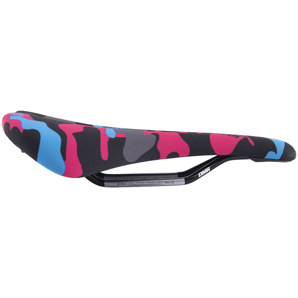 Satula DMR OiOi Rails CrMo Miami Camo Satula DMR OiOi Rails CrMo Miami Camo