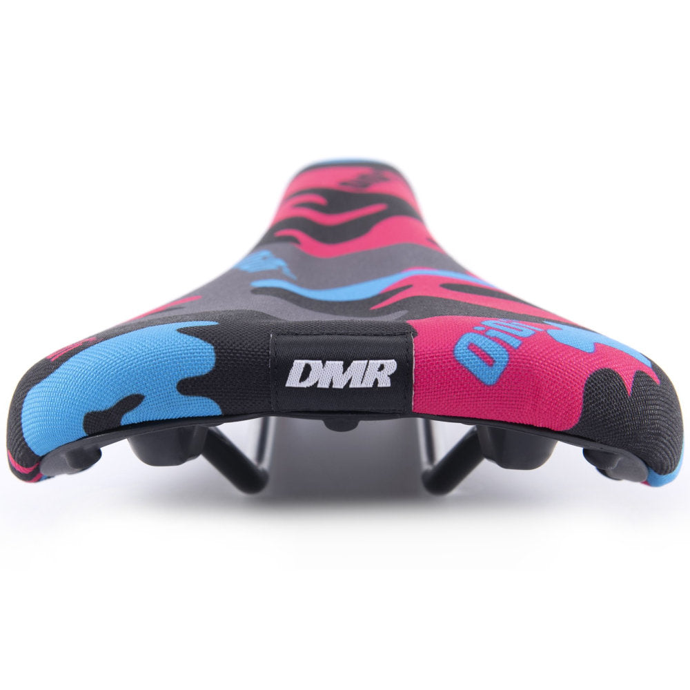 Satula DMR OiOi Rails CrMo Miami Camo Satula DMR OiOi Rails CrMo Miami Camo