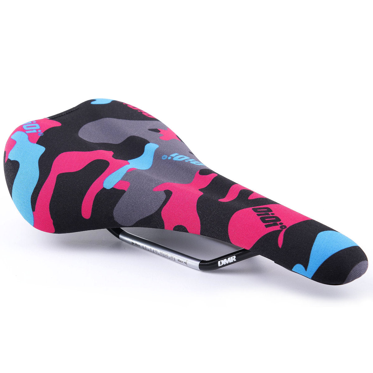 Satula DMR OiOi Rails CrMo Miami Camo Satula DMR OiOi Rails CrMo Miami Camo
