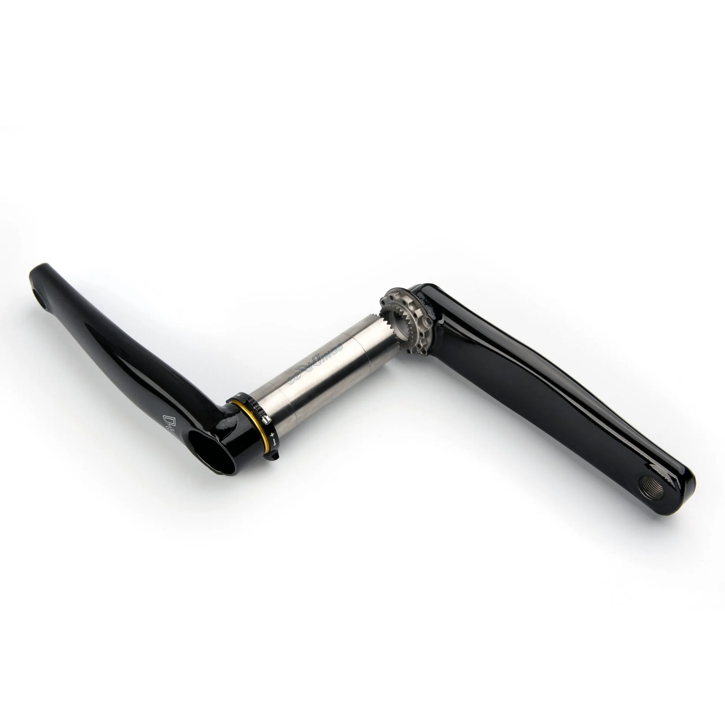 CANE CREEK EEWINGS G1 ALL ROAD Raven Titanium kampiakselit