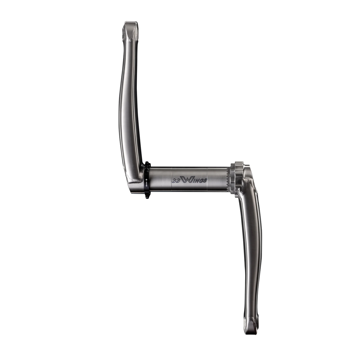 CANE CREEK EEWINGS MTN Titanium kampiakselit