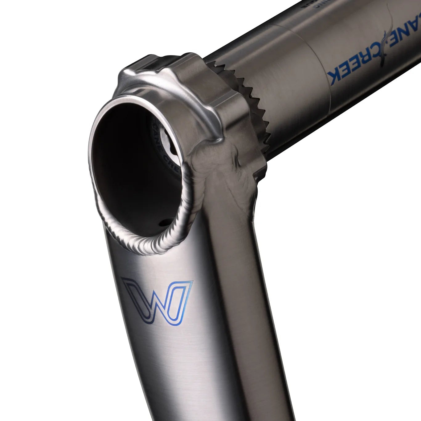 CANE CREEK EEWINGS MTN Titanium kampiakselit