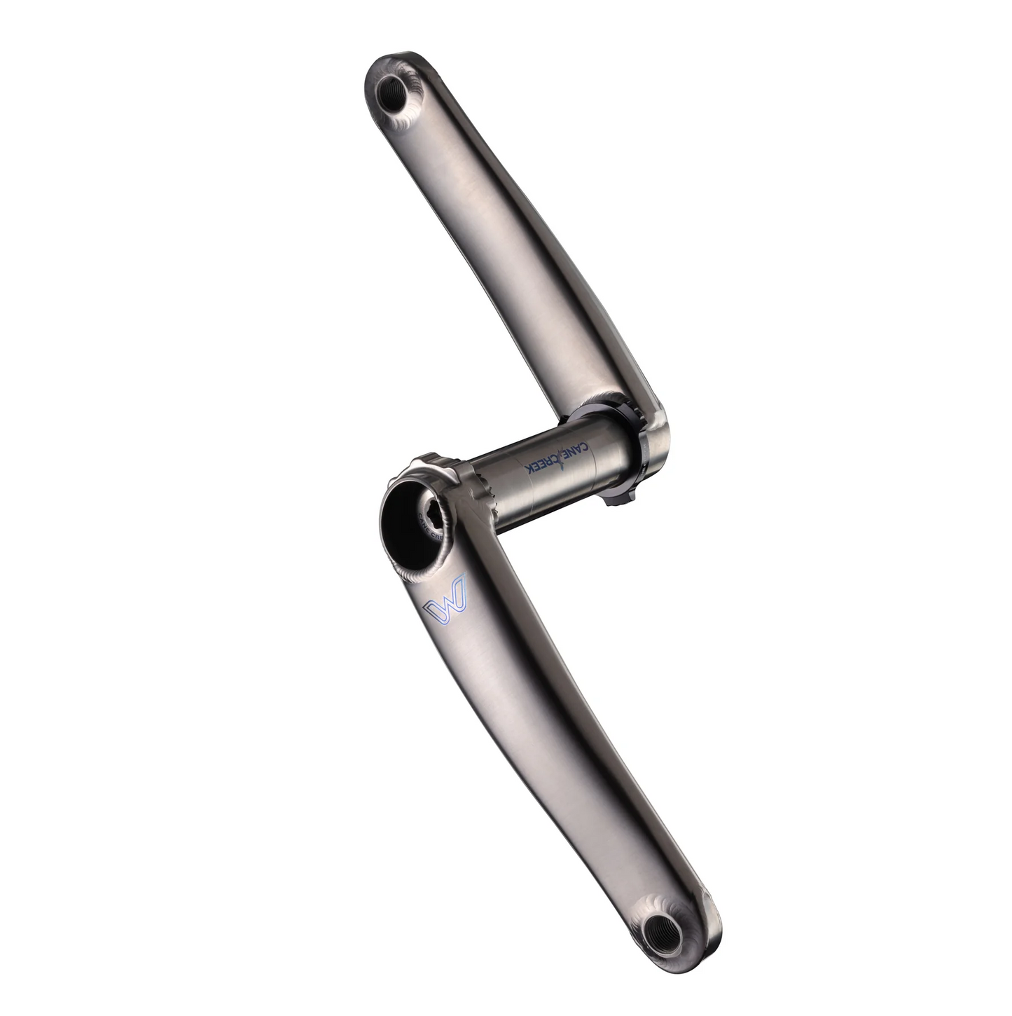 CANE CREEK EEWINGS MTN Titanium kampiakselit