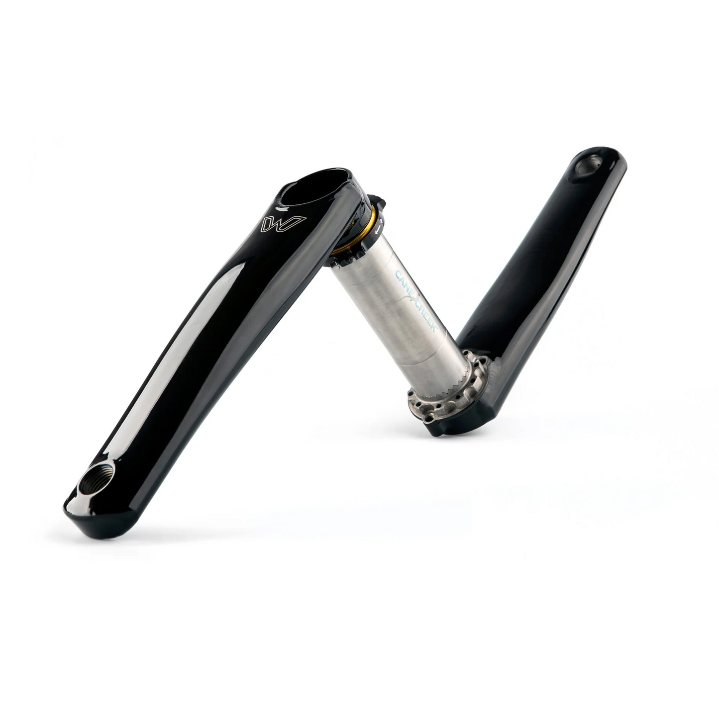CANE CREEK EEWINGS G1 ALL ROAD Raven Titanium kampiakselit