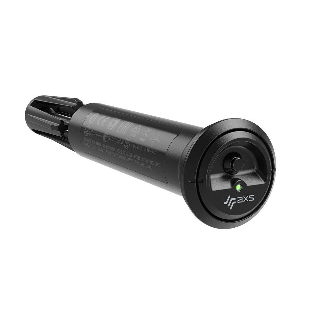 SRAM SENSOR DUB FLIGHT ATTENDANT X01/XX1 (2023+) pyörimisanturi.